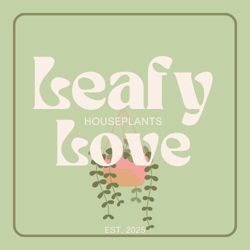 Leafy Love Houseplants